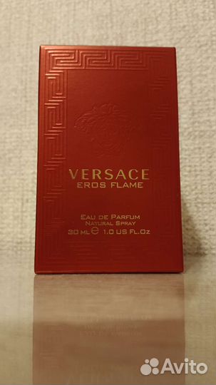 Versace Eros Flame - 30мл