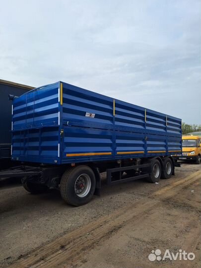 КАМАЗ 65115, 2022