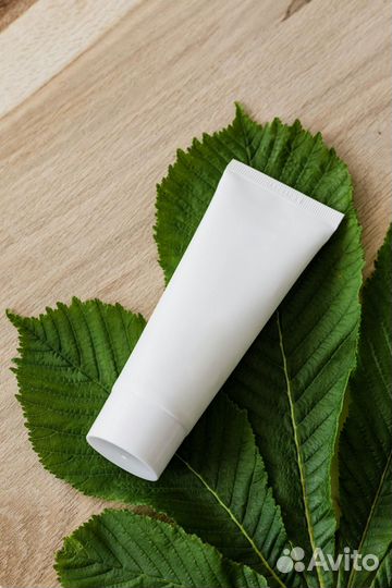 Контрактное производство косметики Ваш Бренд