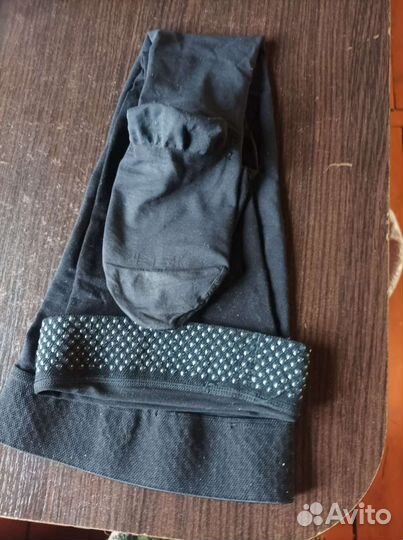 Компрессионные чулки для операции