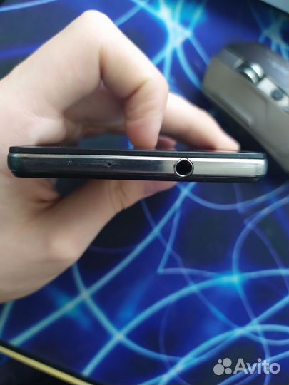 HUAWEI P8 Lite, 2/16 ГБ