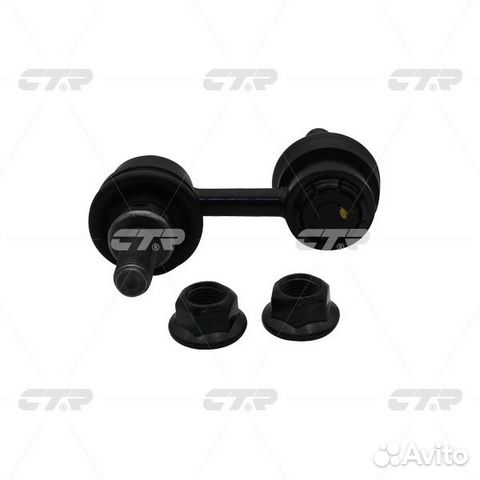 Стойка стабилизатора передняя Subaru Legacy B4 BM9