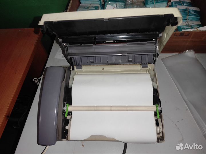 Телефон + Факс 3 шт