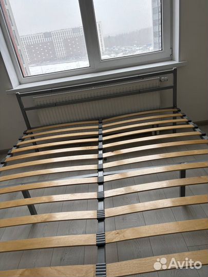 Кровать 160х200