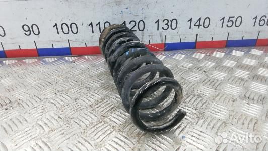 Пружина задняя hyundai IX35 1 (5BR15LY01)