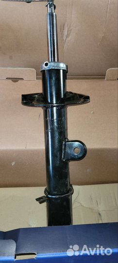 Амортизаторы sorento 2