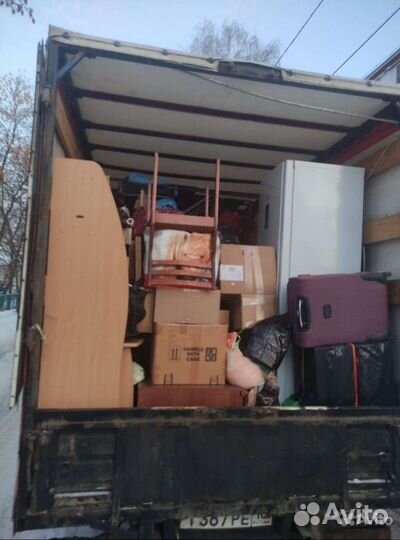 Грузоперевозки Переезды Грузчики Перевозка мебели