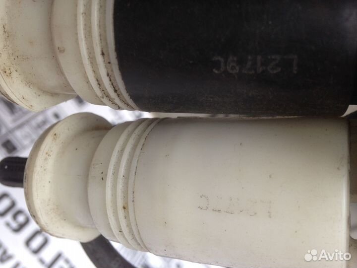 Насос омывателя лобового стекла / фар