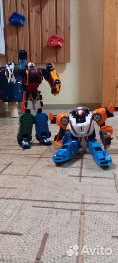 Детские игрушки