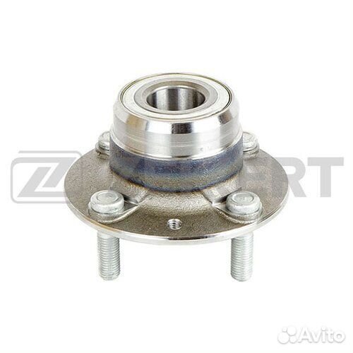 Ступица задняя Chevrolet Cruze