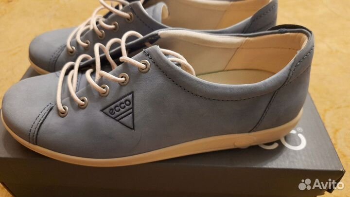 Кеды женские