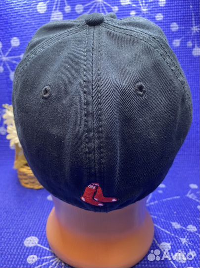 Бейсболка 47Brand Boston MLB оригинал