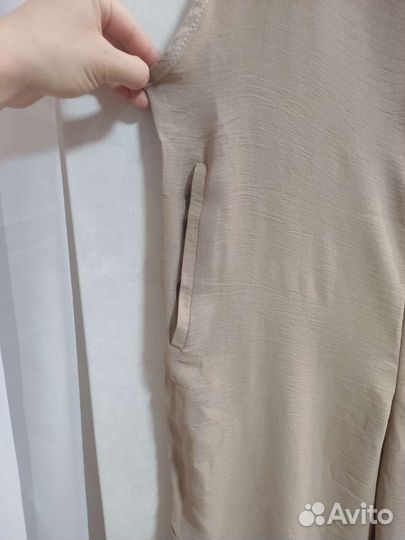 Комбинезон женский летний 44 46