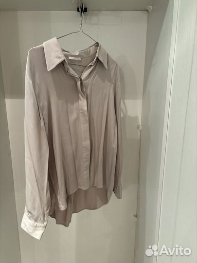 Блузка женская