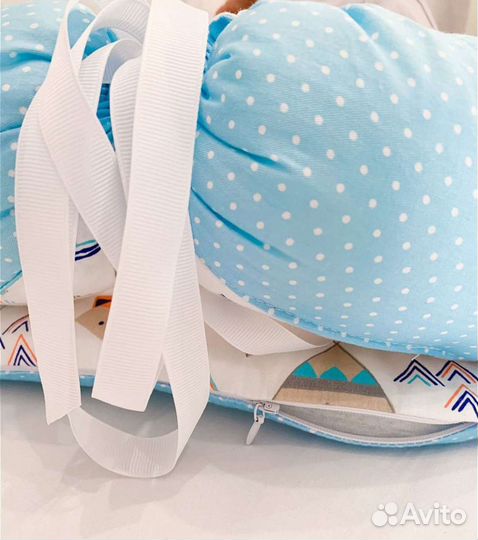 Кокон гнездышко