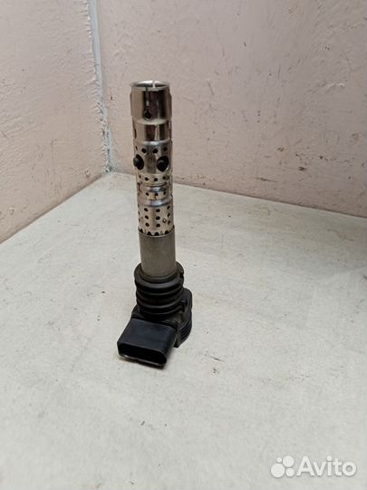 Катушка зажигания Шкода