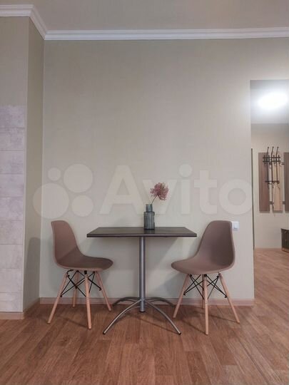 1-к. квартира, 43 м², 11/12 эт.