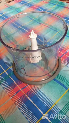 Чаша для блендера Kenwood