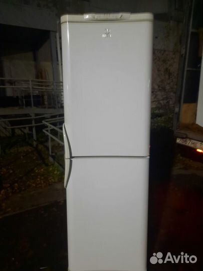 Холодильник