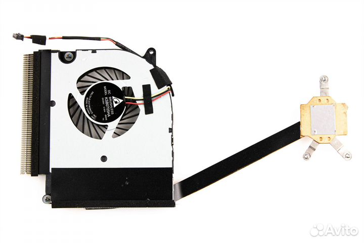 Вентилятор/Кулер для ноутбука Lenovo Thinkpad T43