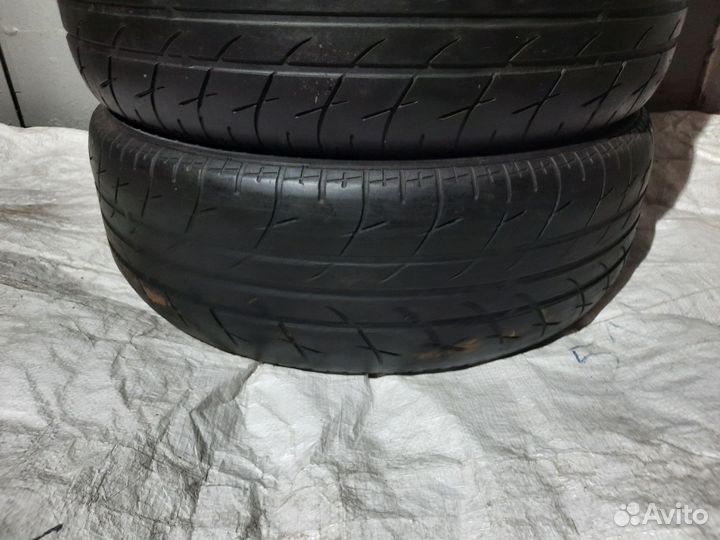 Tigar Syneris 205/60 R16