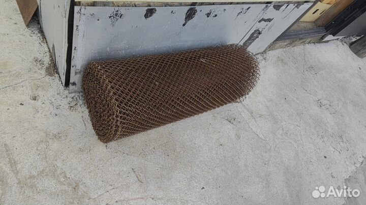 Сетка рабица