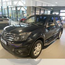 Great Wall Hover H3 2.0 MT, 2014, 103 322 км, с пробегом, цена 1 200 000 руб.