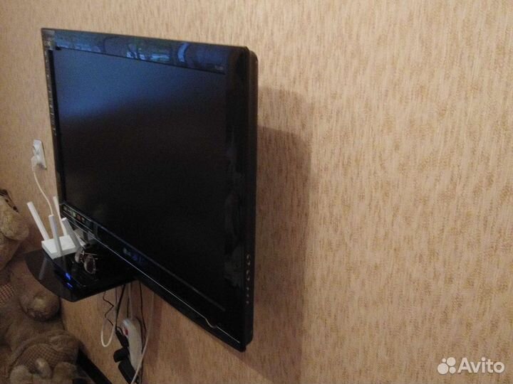 Телевизор LG