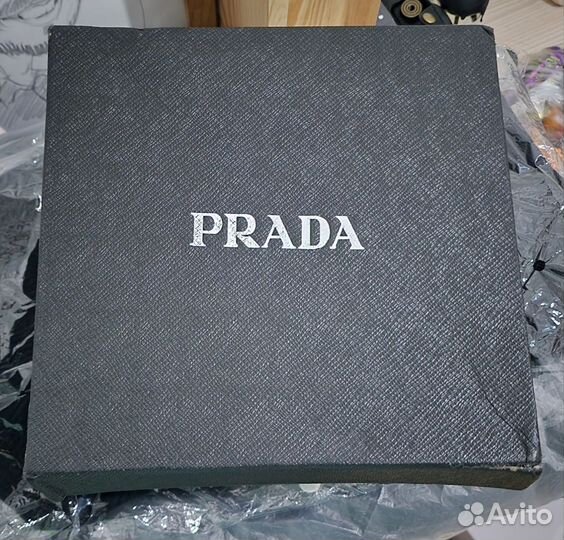 Сумка женская prada