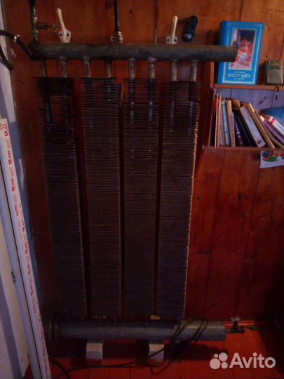 Обогреватель