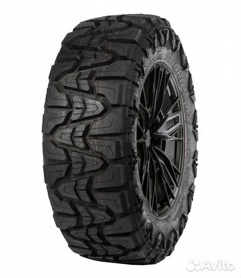 Gripmax Mud Rage M/T 285/70 R17 121Q