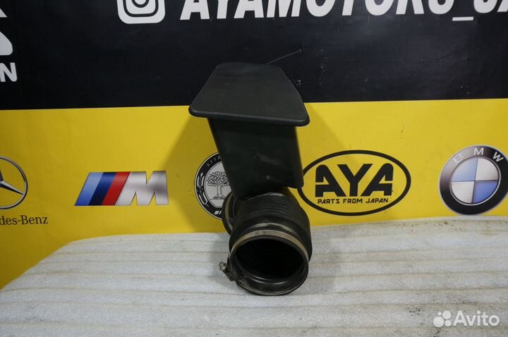 Резонатор воздушного фильтра BMW 5 F10 N52