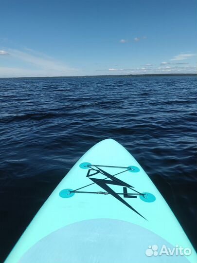 Сап борд в аренду