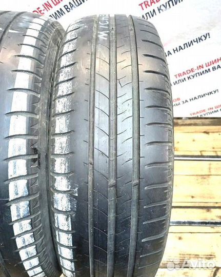 Michelin Energy Saver 175/65 R15