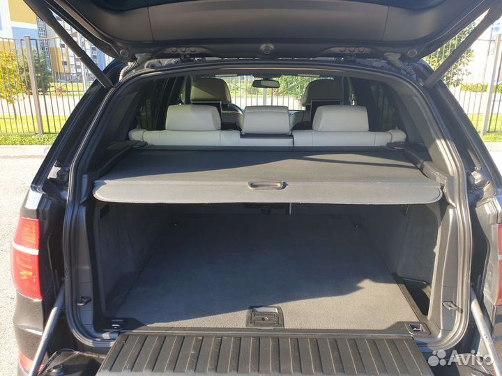 BMW X5 3.0 AT, 2010, 240 000 км