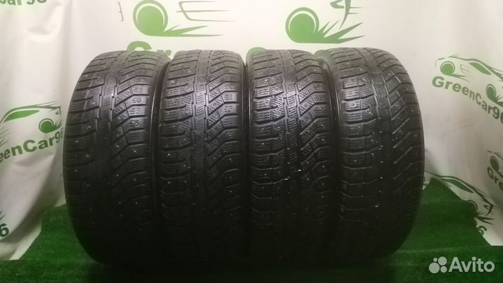 Brasa IceControl 205/60 R16