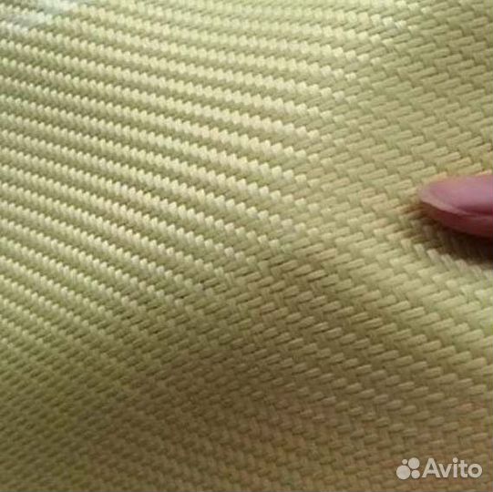 Арамидная ткань. Кевлар. Опт