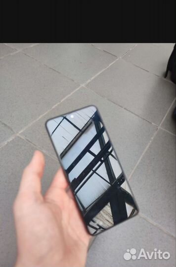 Xiaomi Redmi Note 11 Pro 5G, 8/128 ГБ