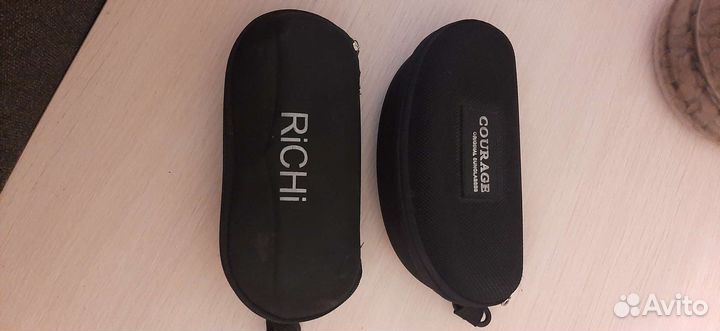 Футляр для очков