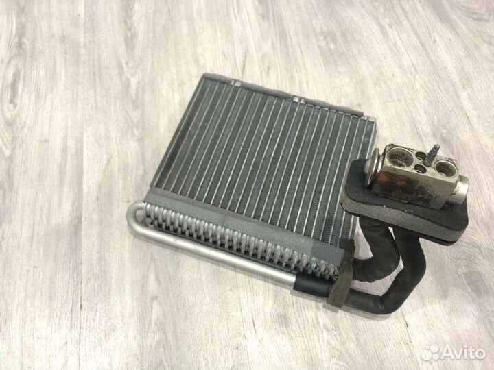 Испаритель кондиционера Ford Focus 3 2011 2012