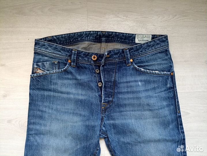 Мужские джинсы Diesel