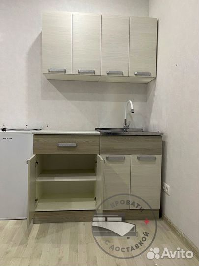 Модульная кухня