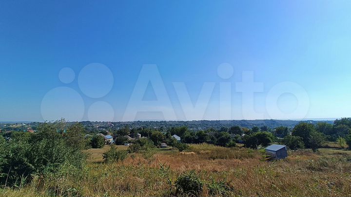 Участок 7,4 сот. (ИЖС)