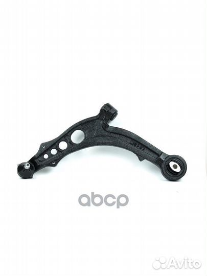 Z24503 рычаг передний левый Fiat Punto 1.8HGT