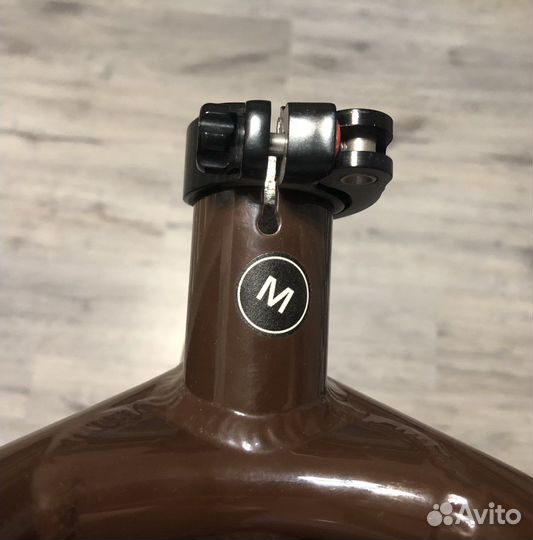 Рама велосипеда Santa Cruz Jackal