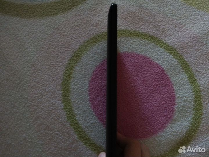 Планшет digma optima