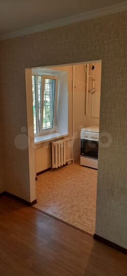 3-к. квартира, 56,8 м², 1/4 эт.