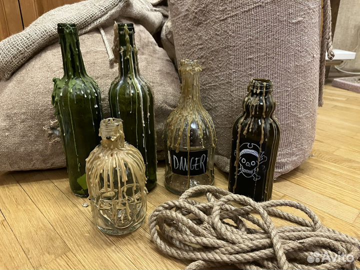 Пиратская вечеринка