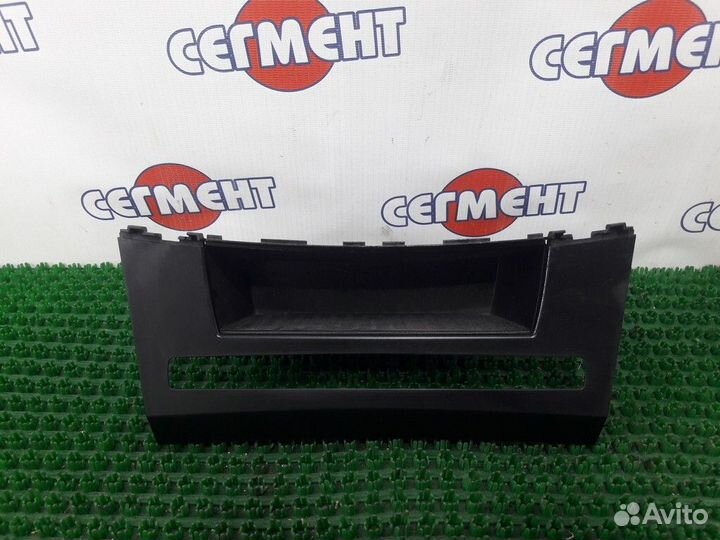 Карман Bmw 5-Series E60 N52B25 2006