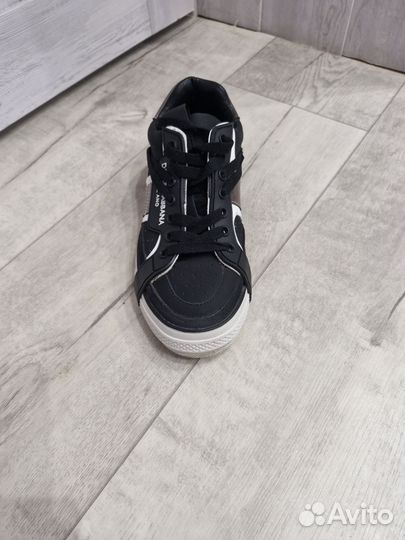 Кеды женские